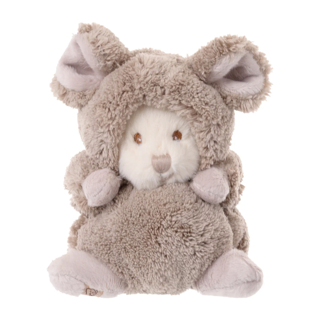 Ziggy Bear Plush