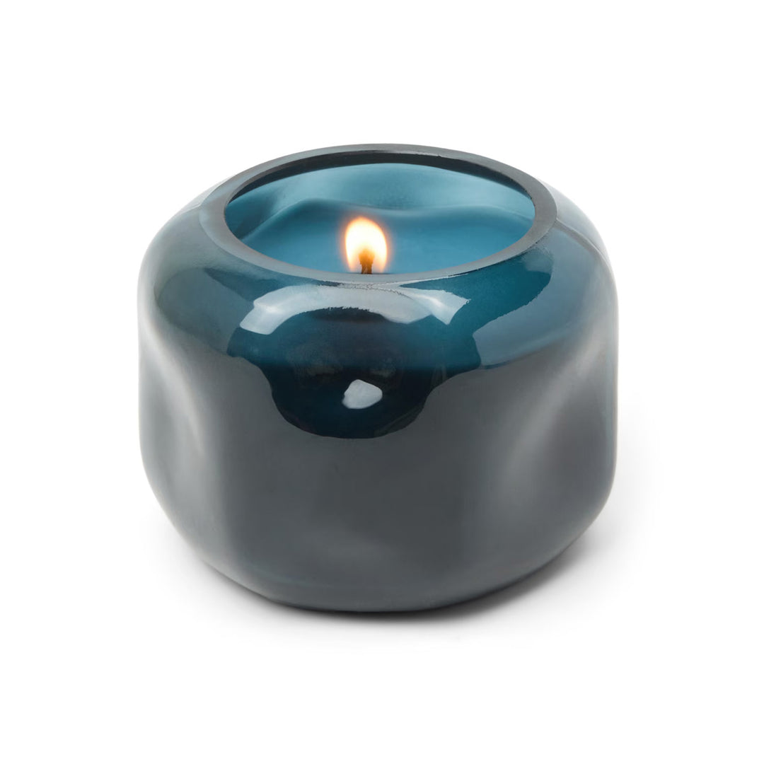 Basalt 5oz Glass Candle