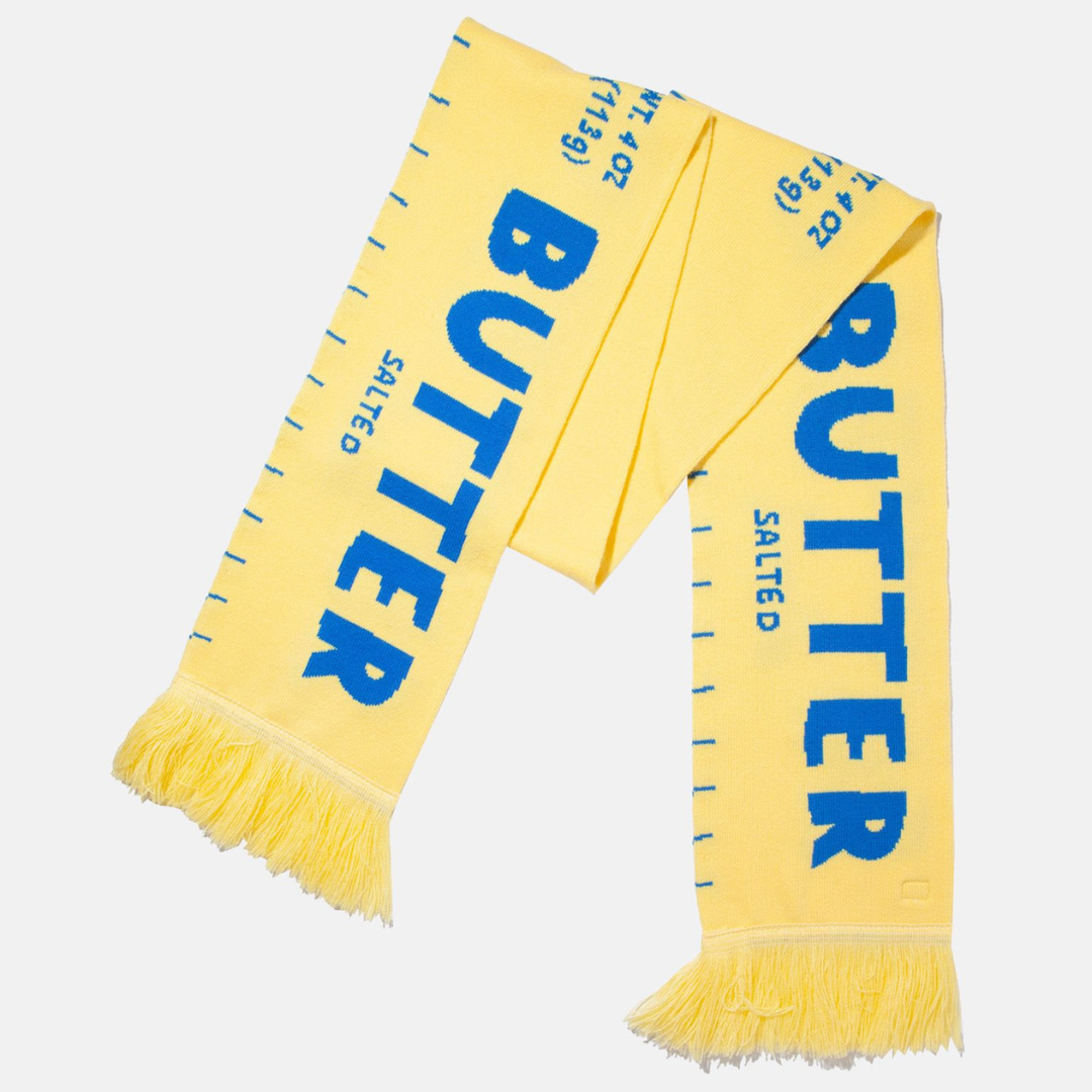 EMS Scarf