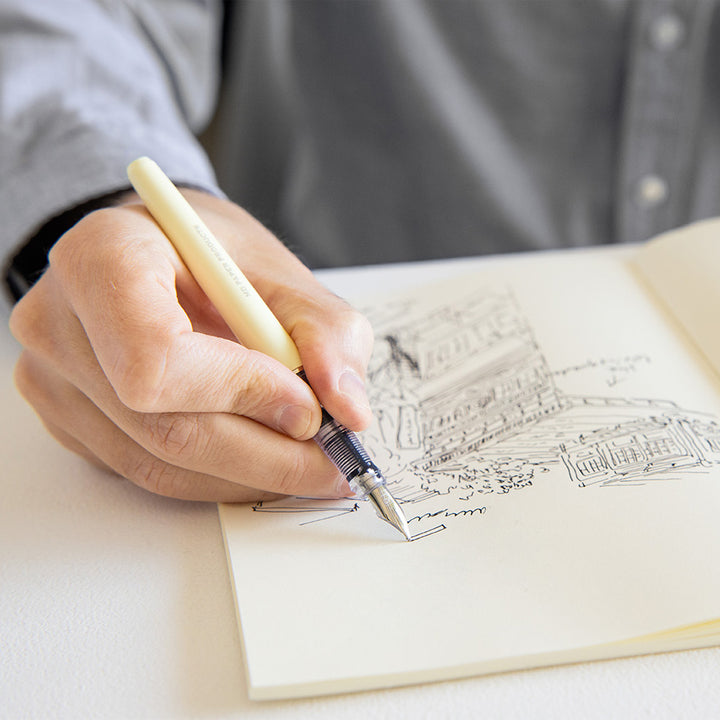 Midori Fountain Pen