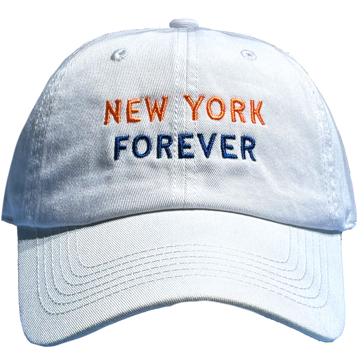 New York Forever Hat