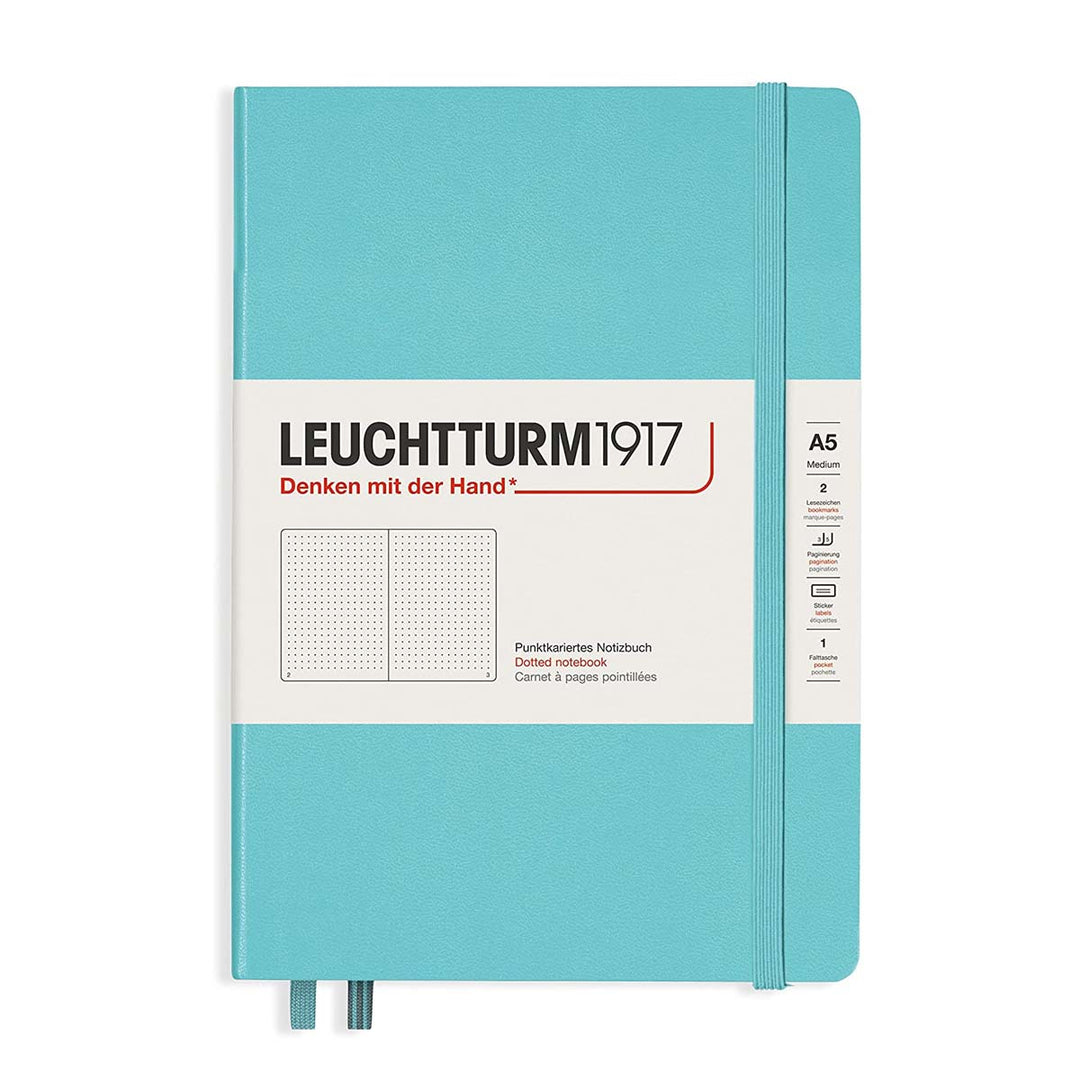 LT1917 Medium Notebook