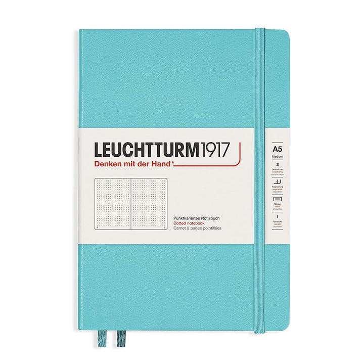 LT1917 Medium Notebook