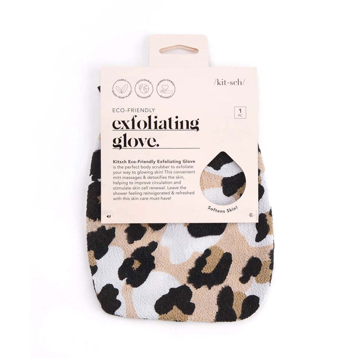 Exfoliating Body Glove