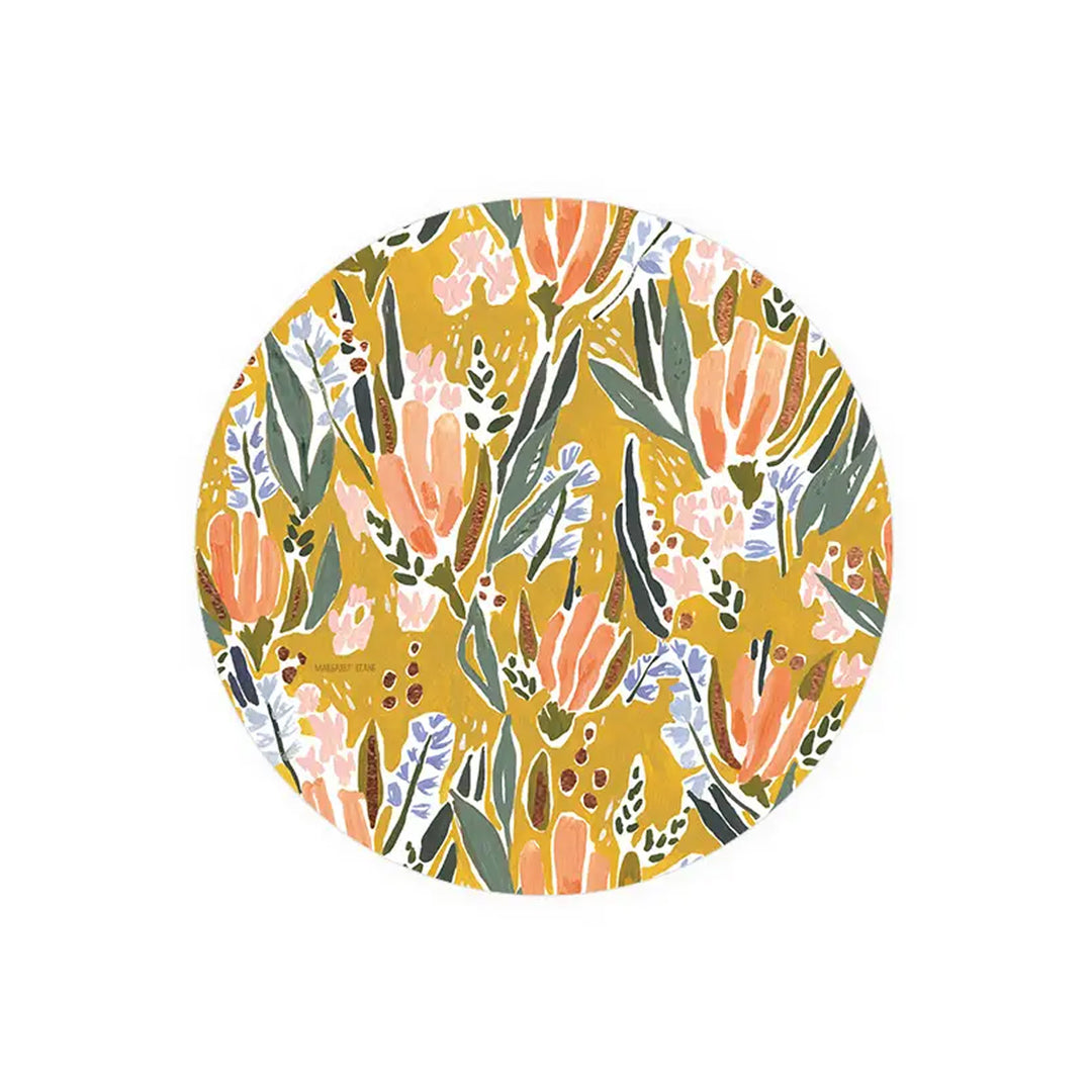Seedlings Coaster