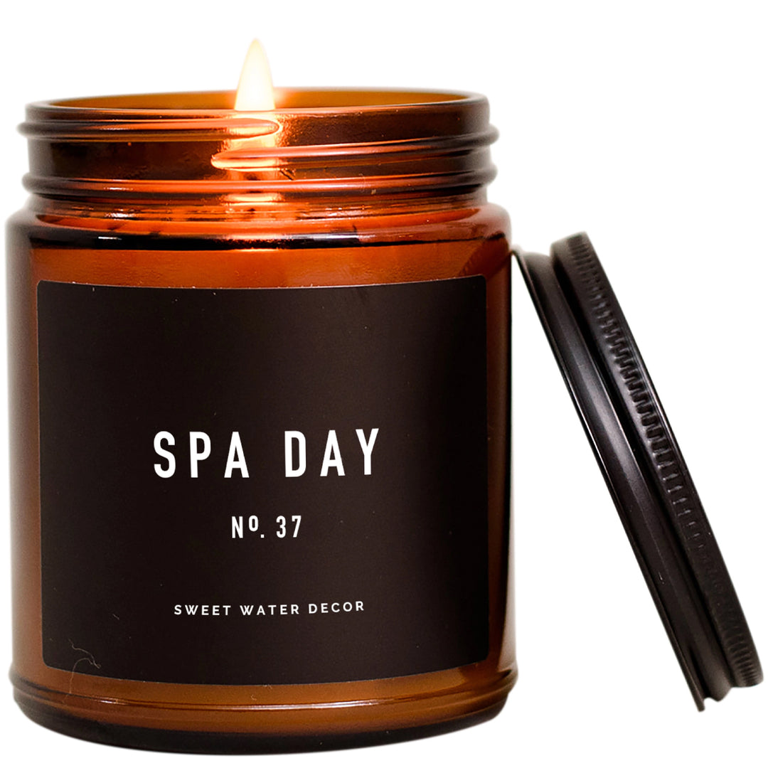 Take Care Spa Bundle