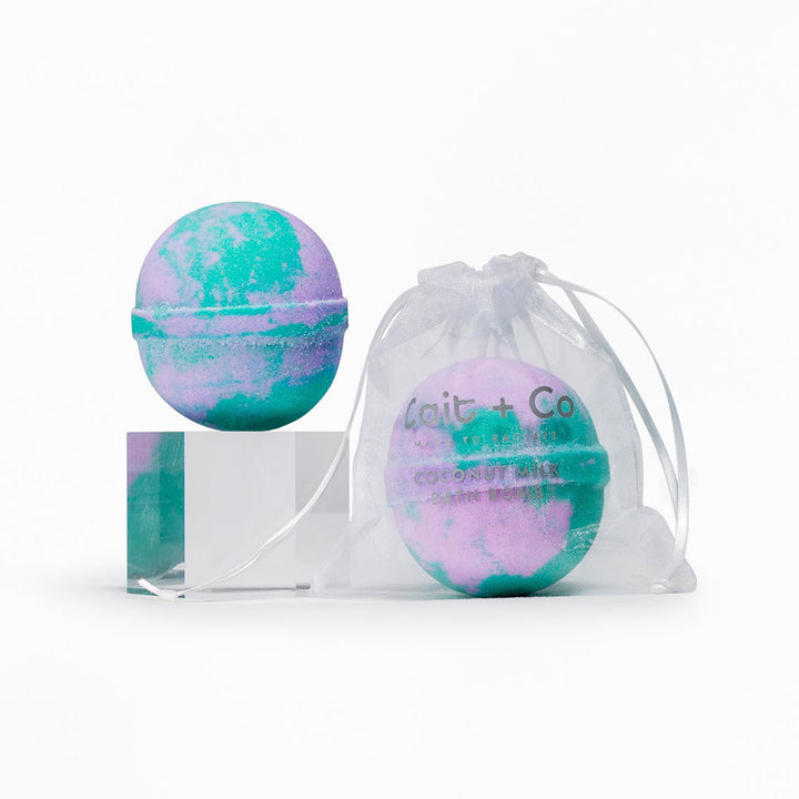 Gem Bath Bomb
