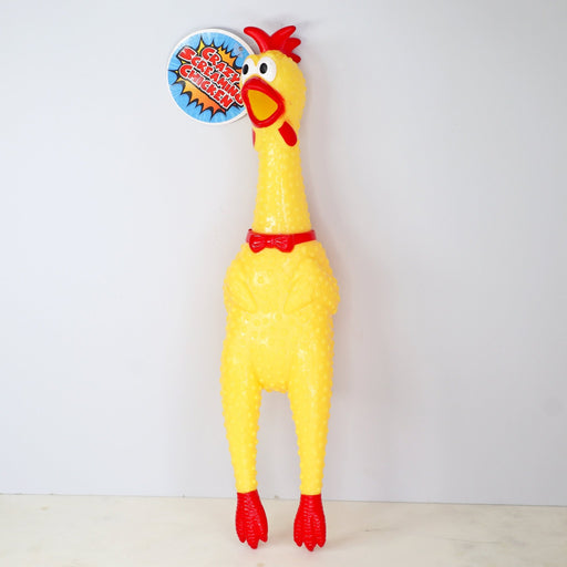 Animolds Crazy Screaming Chicken - Medium - Lockwood Shop - Flash Sales