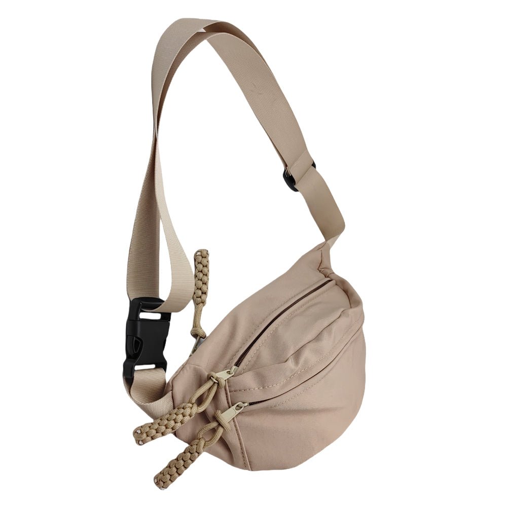 Athletic Sling Bag - Lockwood Shop - UNNI C & A Inc.