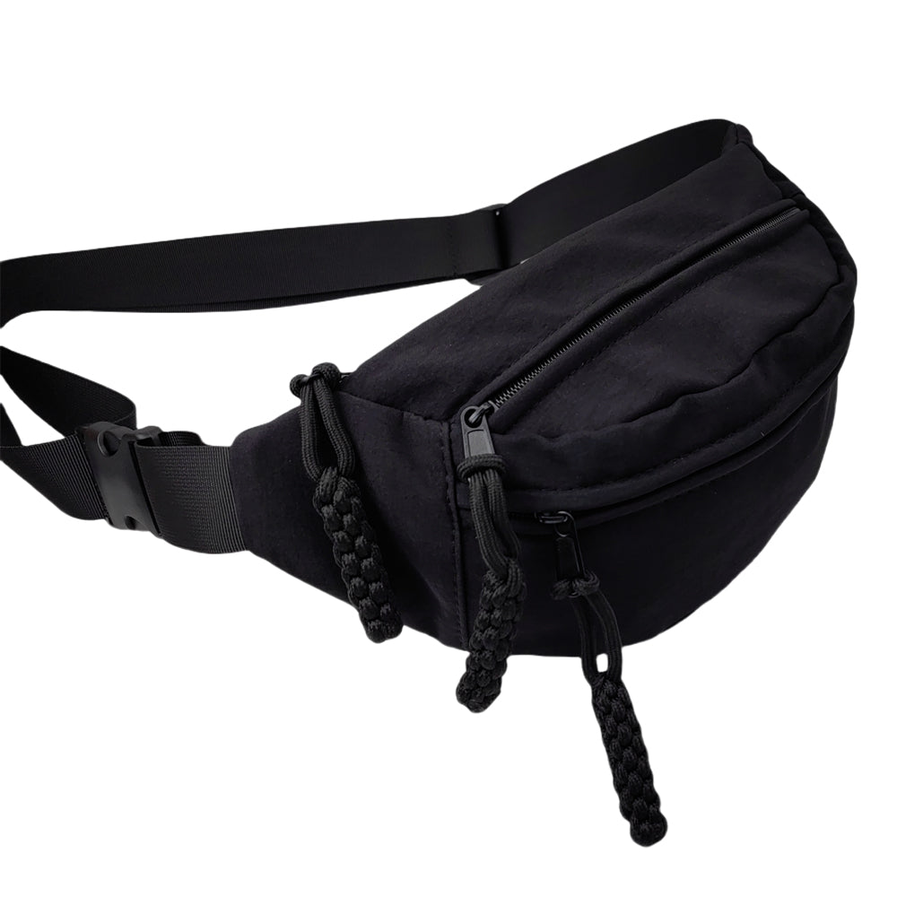 Athletic Sling Bag - Lockwood Shop - UNNI C & A Inc.