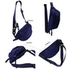 Athletic Sling Bag - Lockwood Shop - UNNI C & A Inc.