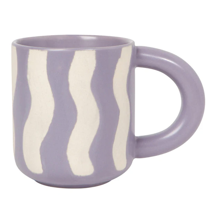 Groovy Mug (10oz)