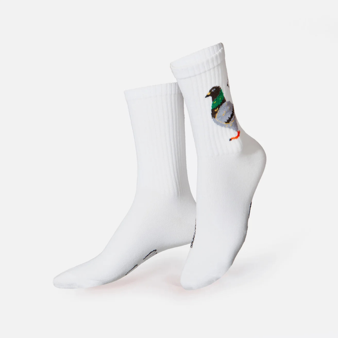 Eat My Socks