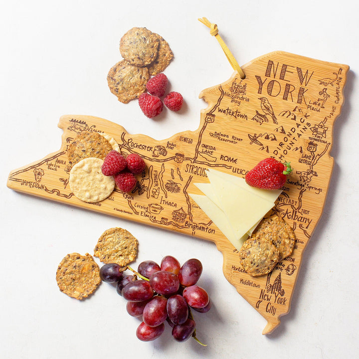 Destination New York Board