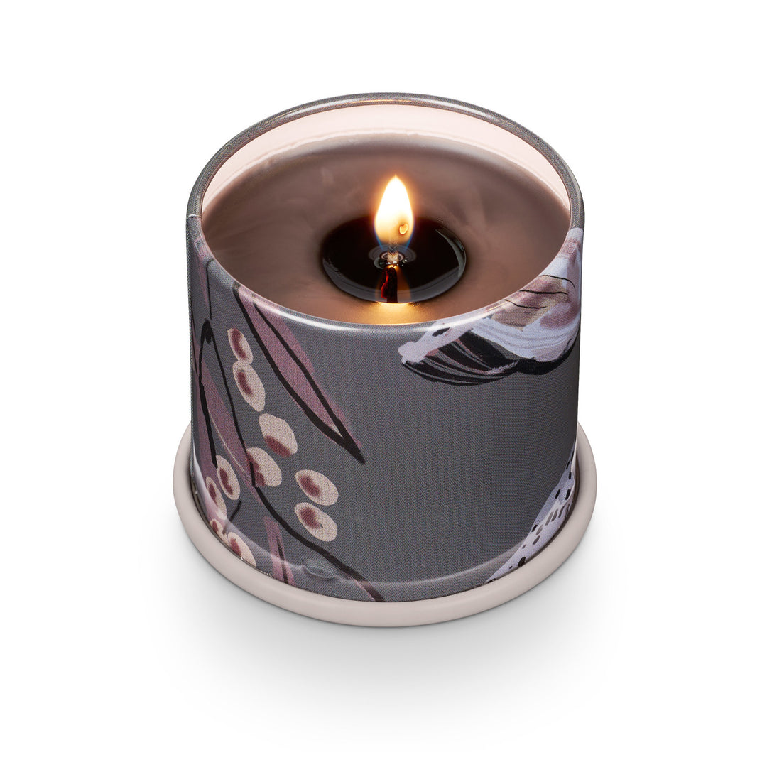 Woodfire Vanity Tin
