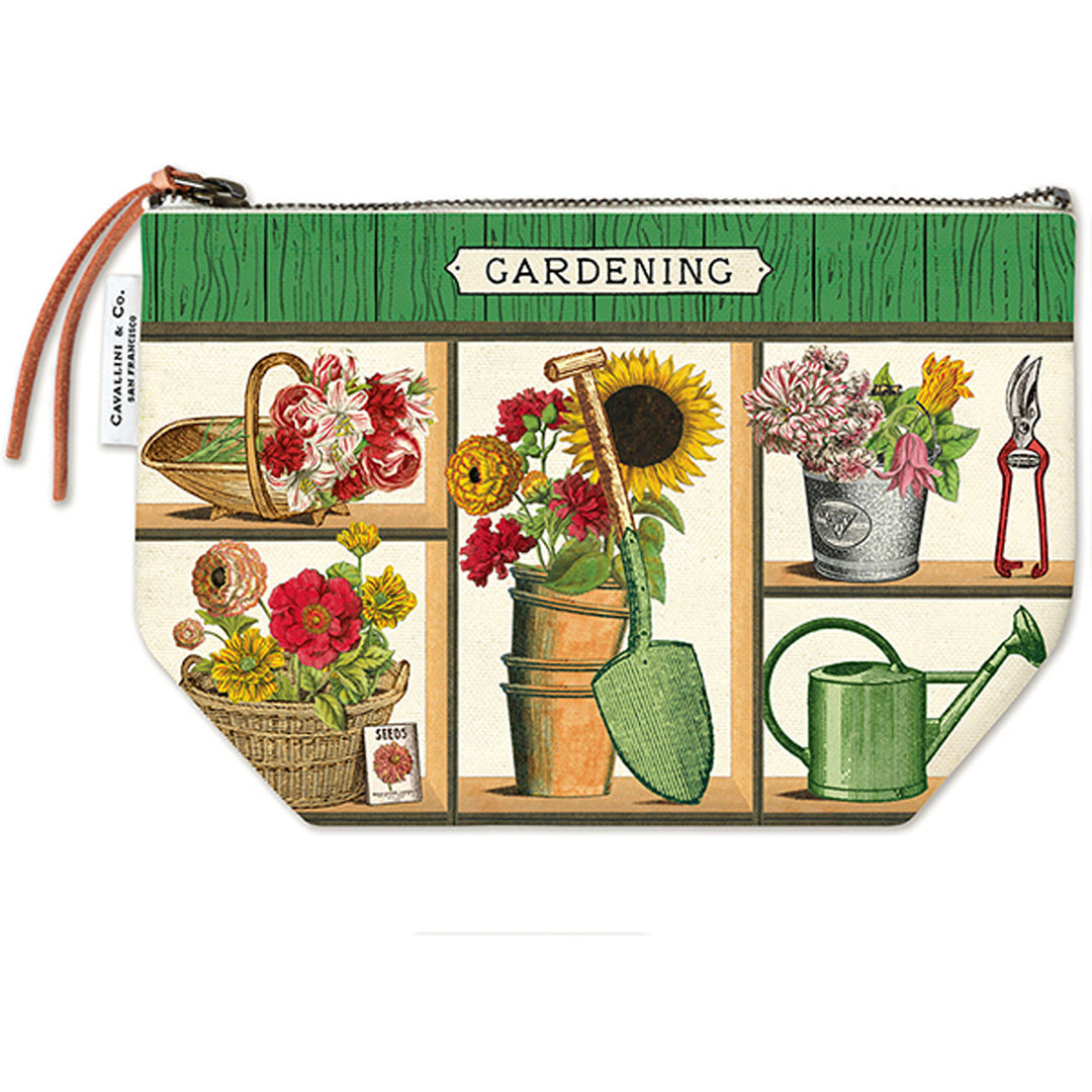 Vintage Pouch