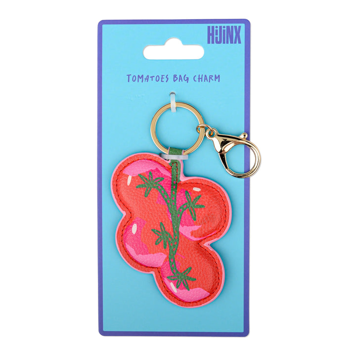 Hijinx Bag Charm