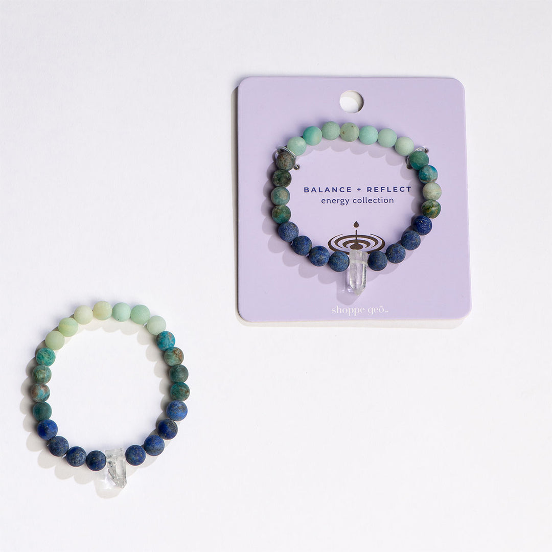 Energy Collection Bracelet