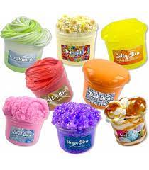 Dope Slimes