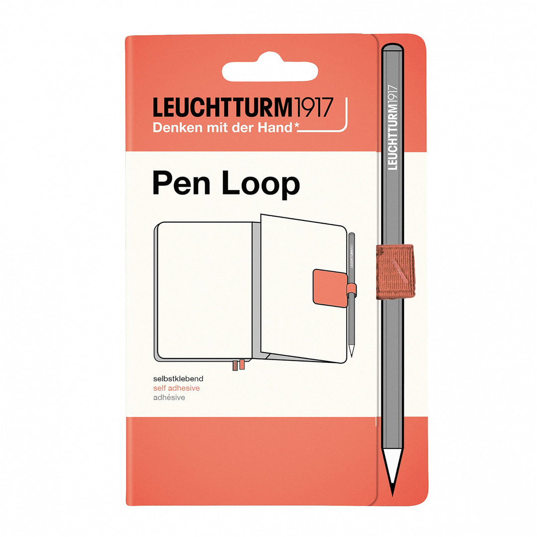 LT1917 Pen Loop