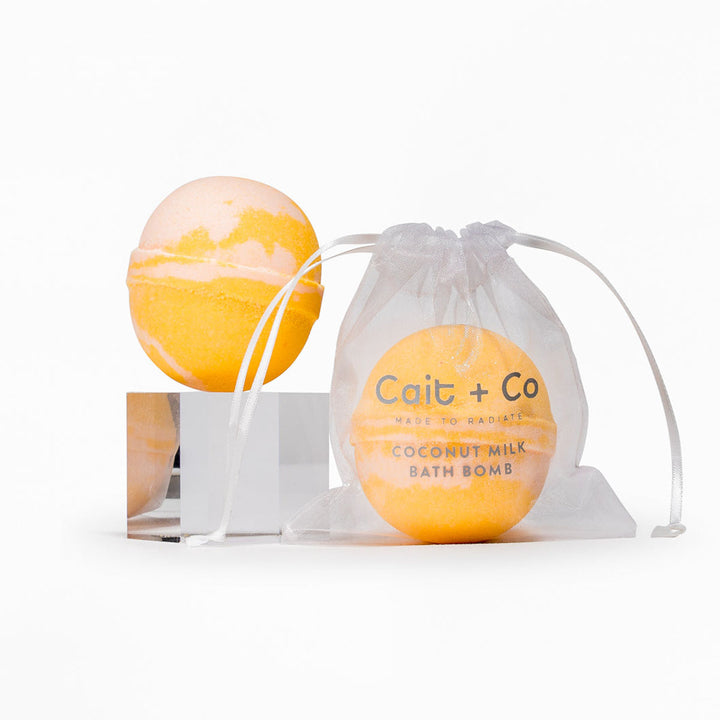 Gem Bath Bomb