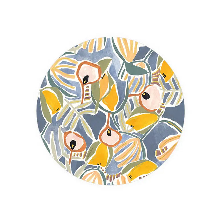 Seedlings Coaster