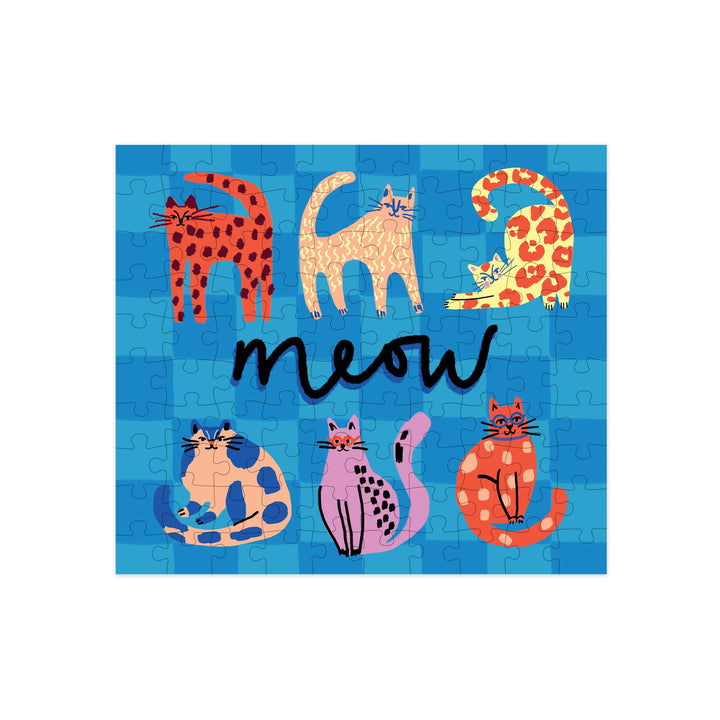 Mini Puzzle