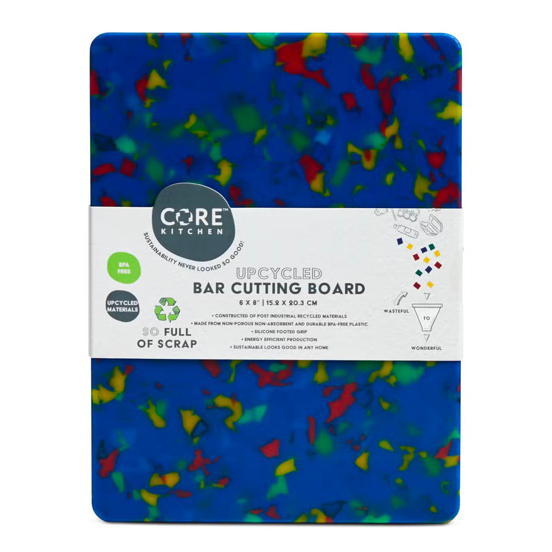 Sm Recycled Plastic Bar Board