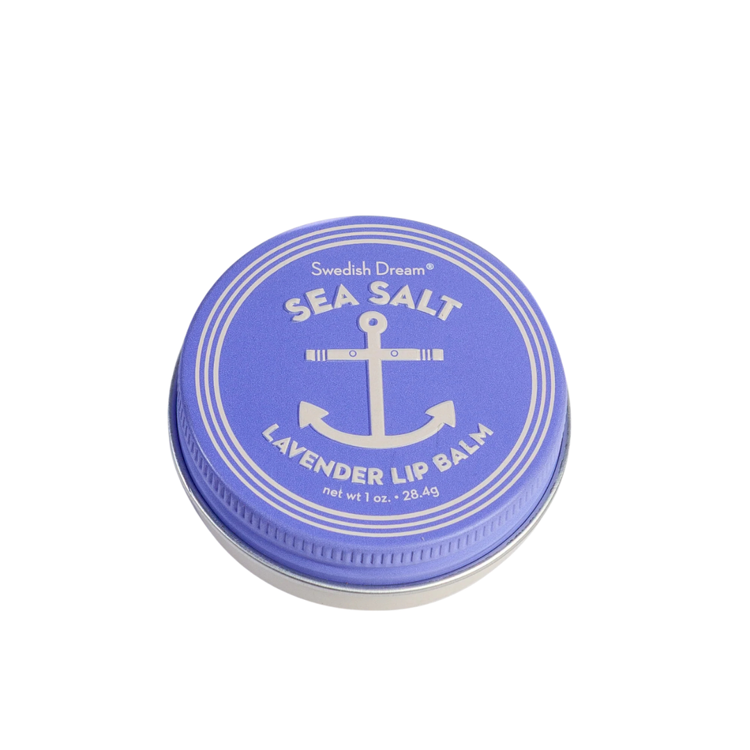 Swedish Dream Lavender Lip Balm