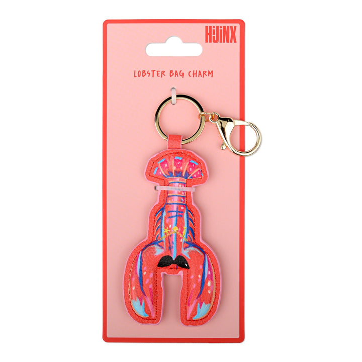 Hijinx Bag Charm