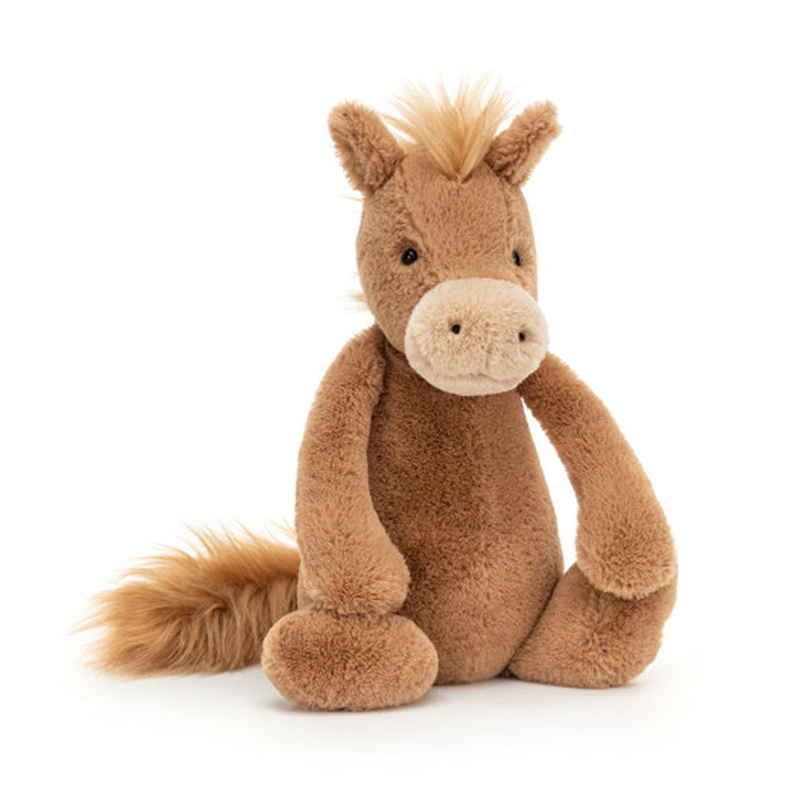 Bashful Plush Medium