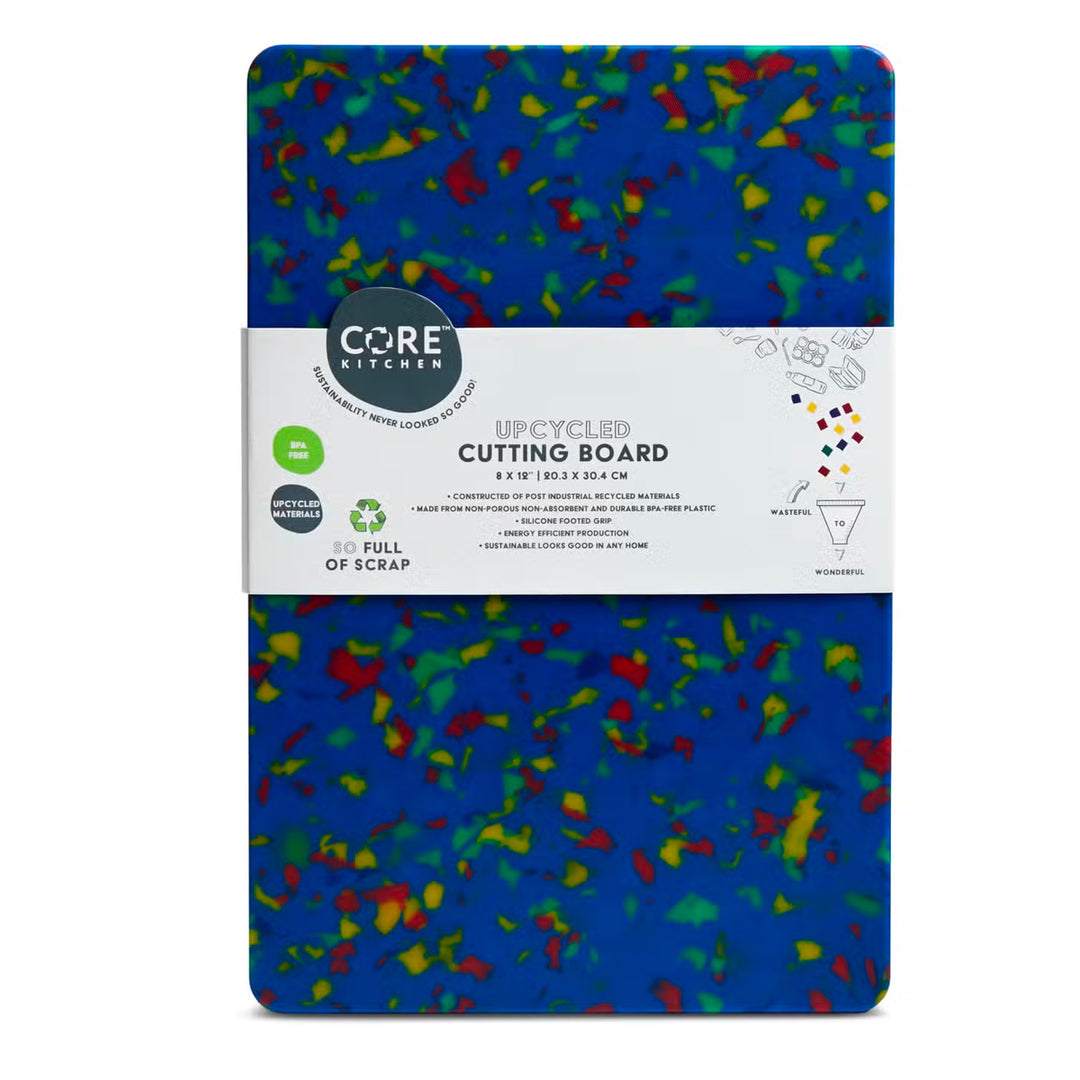 Med Recycled Plastic Bar Board