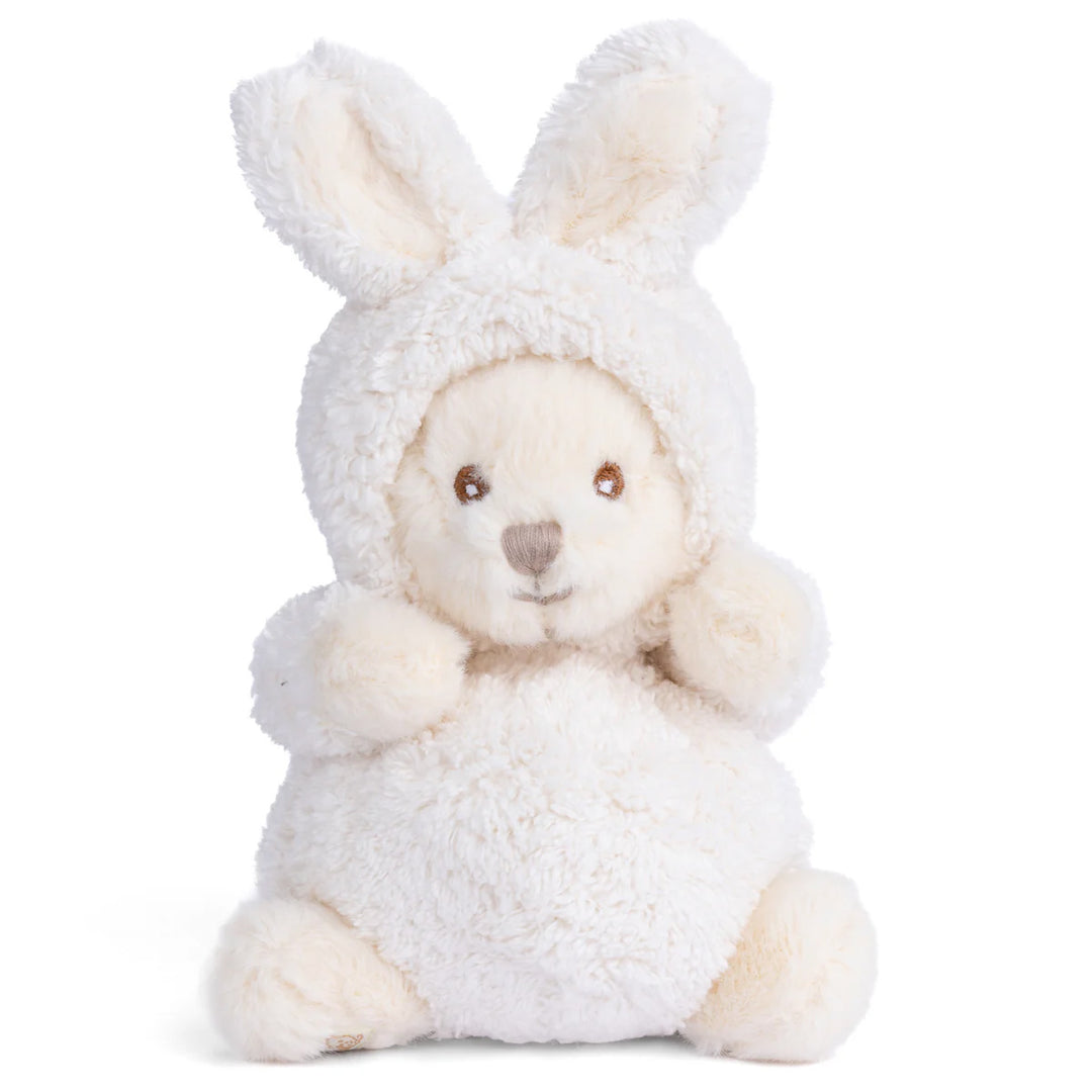 Ziggy Bear Plush