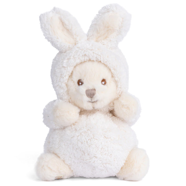 Ziggy Bear Plush
