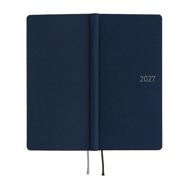 2027 Hobonichi Weeks MEGA Planner