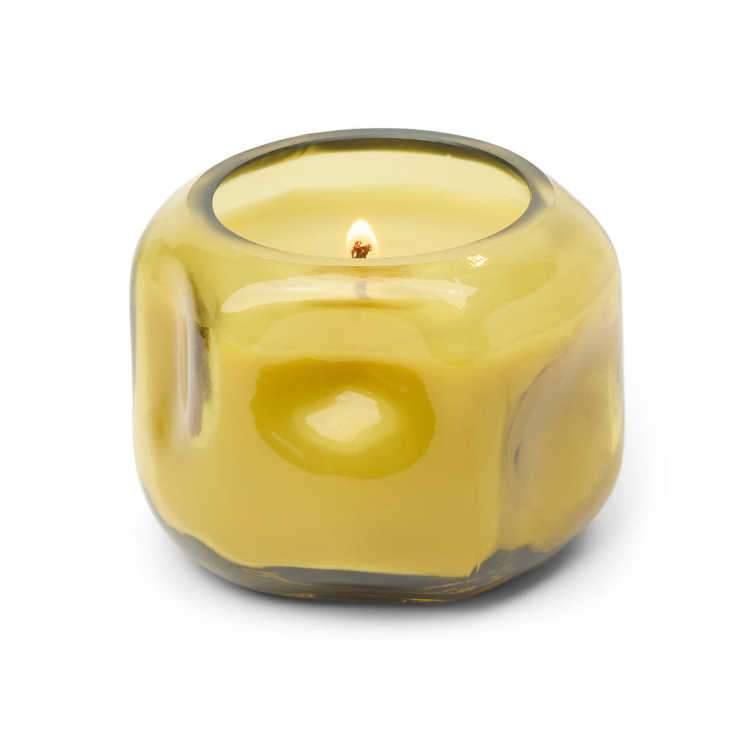 Basalt 5oz Glass Candle