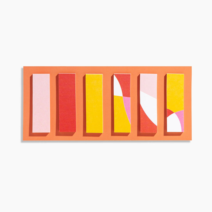 Swell Sticky Tabs