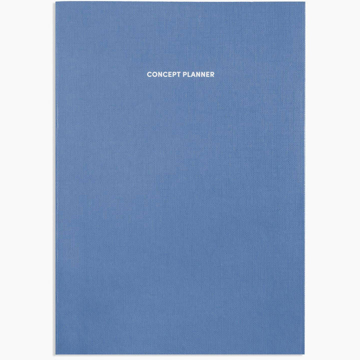 Concept Planner