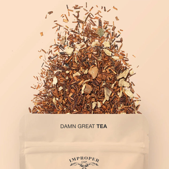 Improper Cup Tea