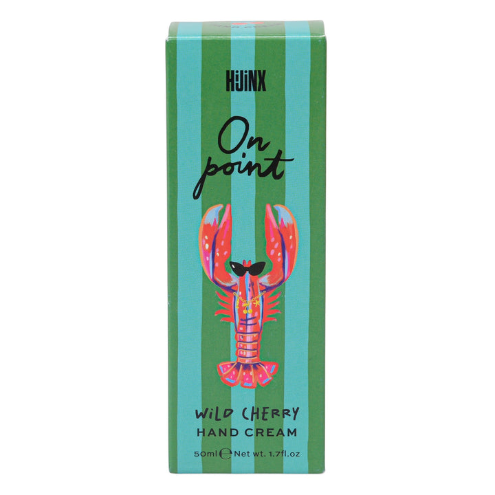 Hijinx Hand Cream (1.7oz)