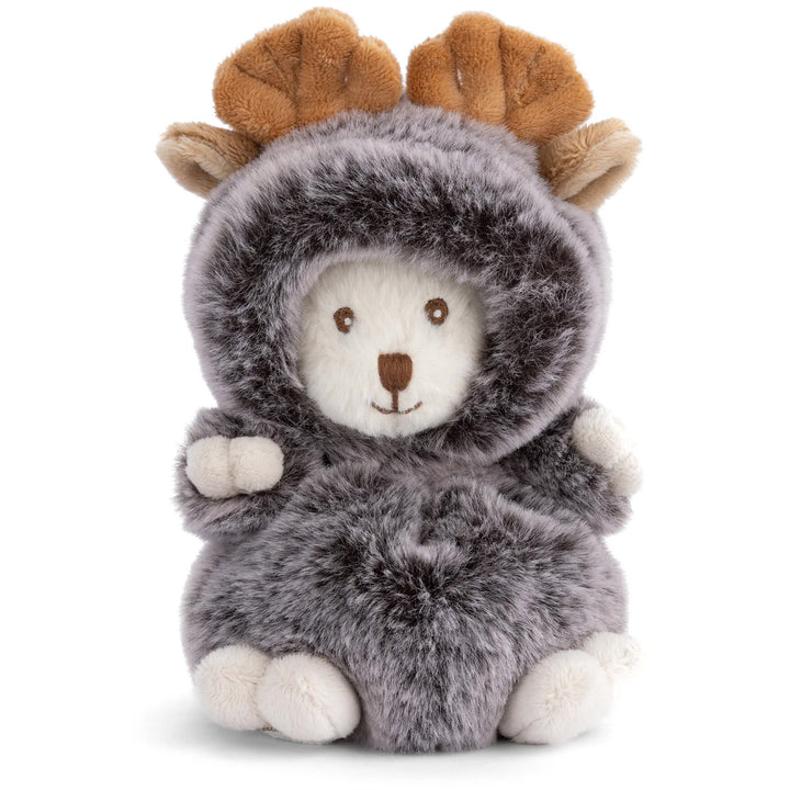 Ziggy Bear Plush