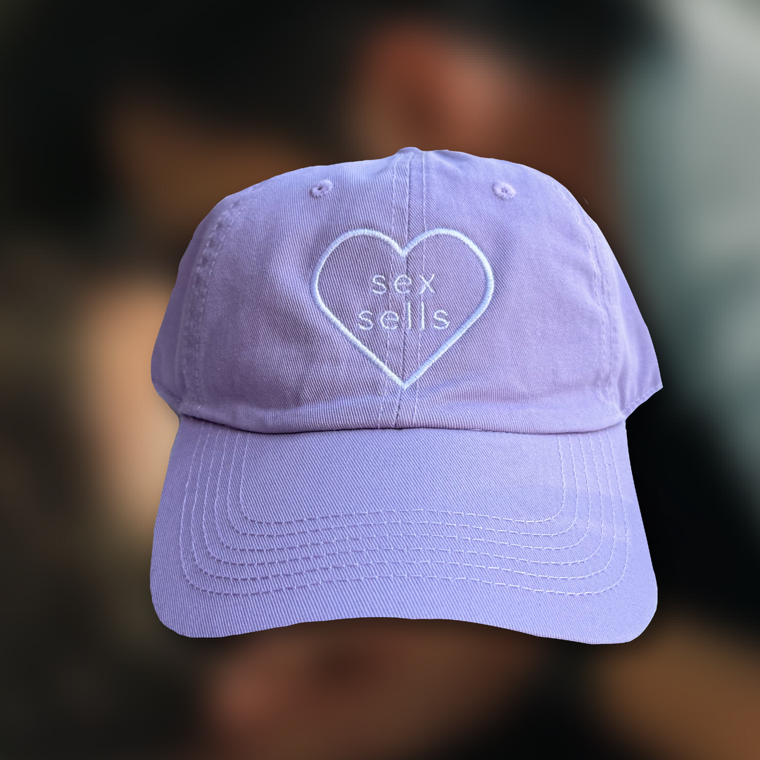 Sex Sells Hat