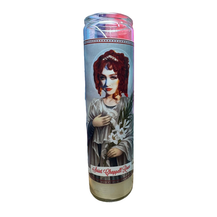 Luminary Prayer Candle