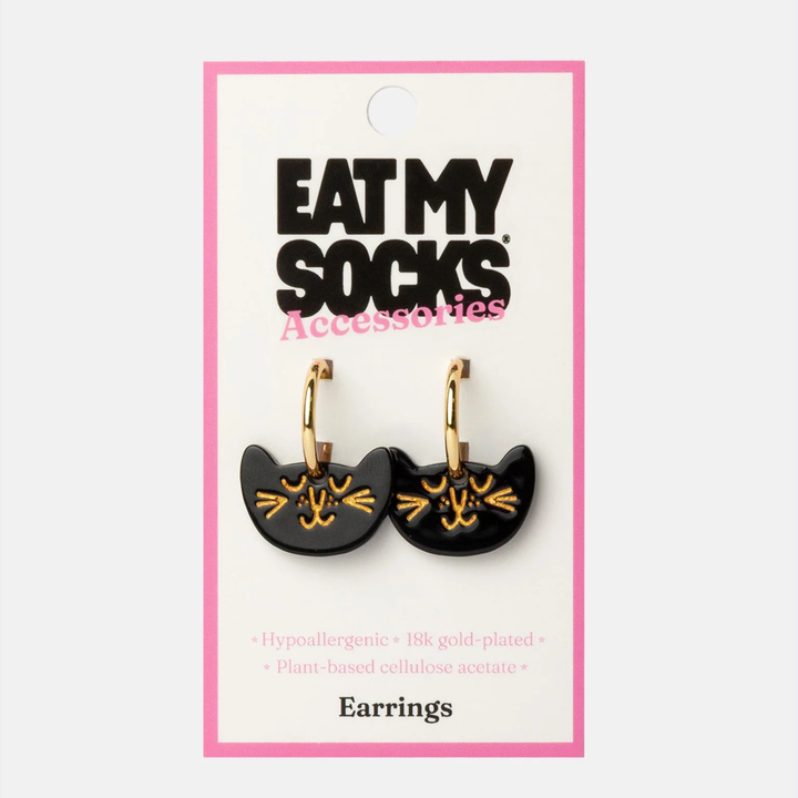 EMS Earrings