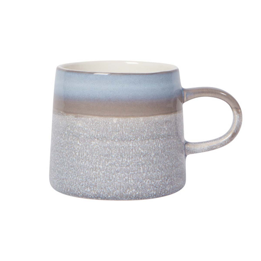 Mineral Reactive Glaze Mug