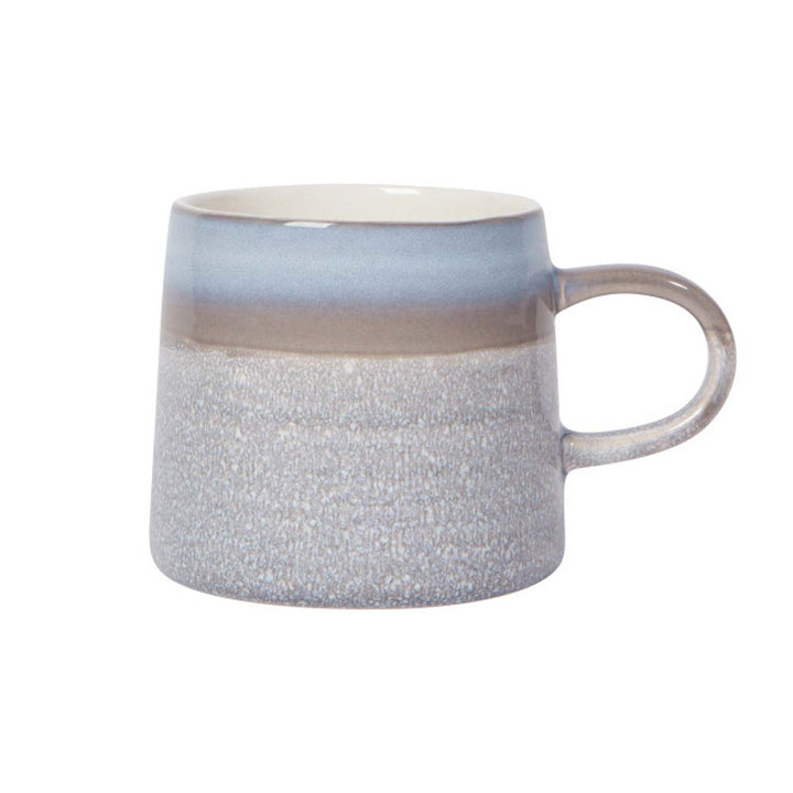 Mineral Reactive Glaze Mug