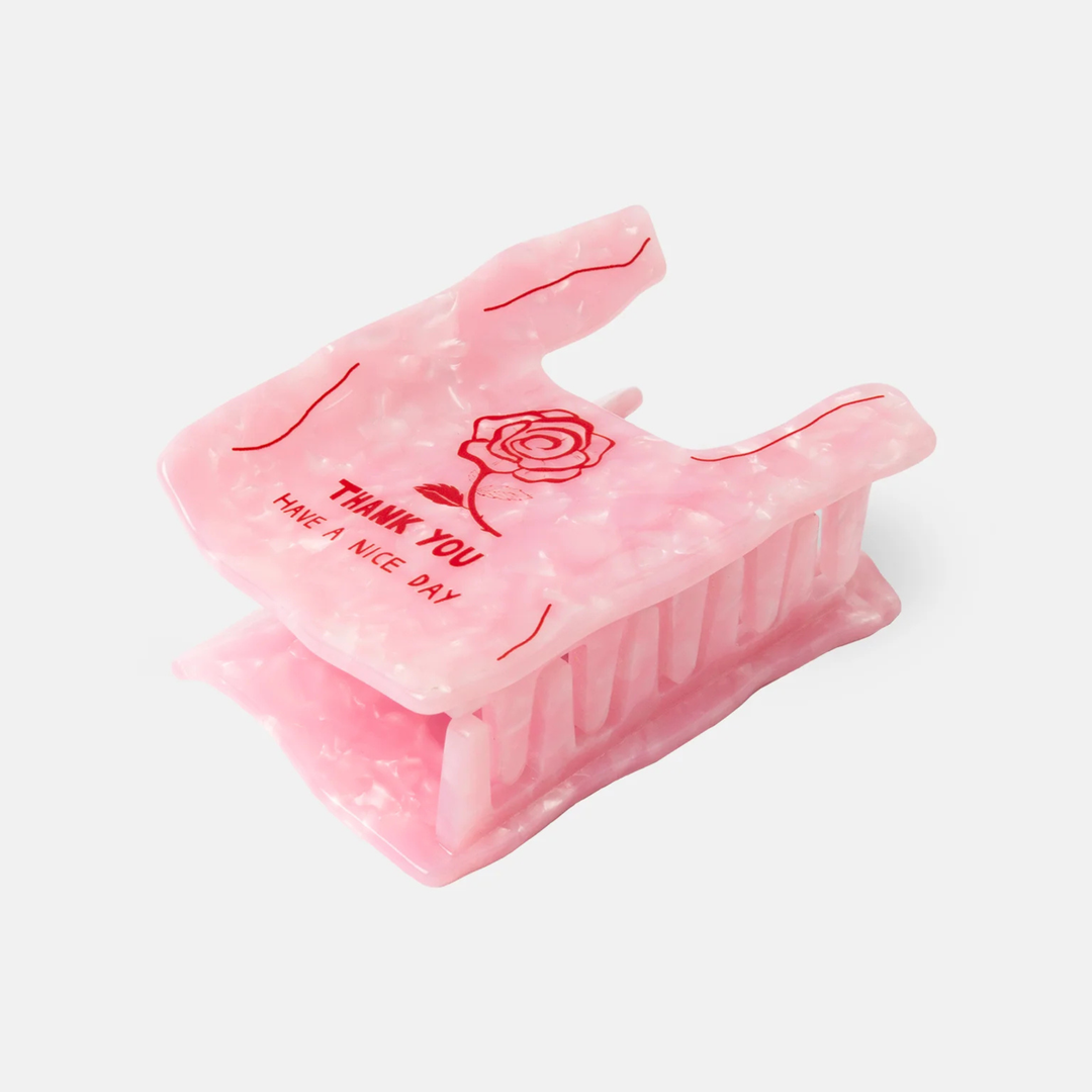 EMS Hair Claw