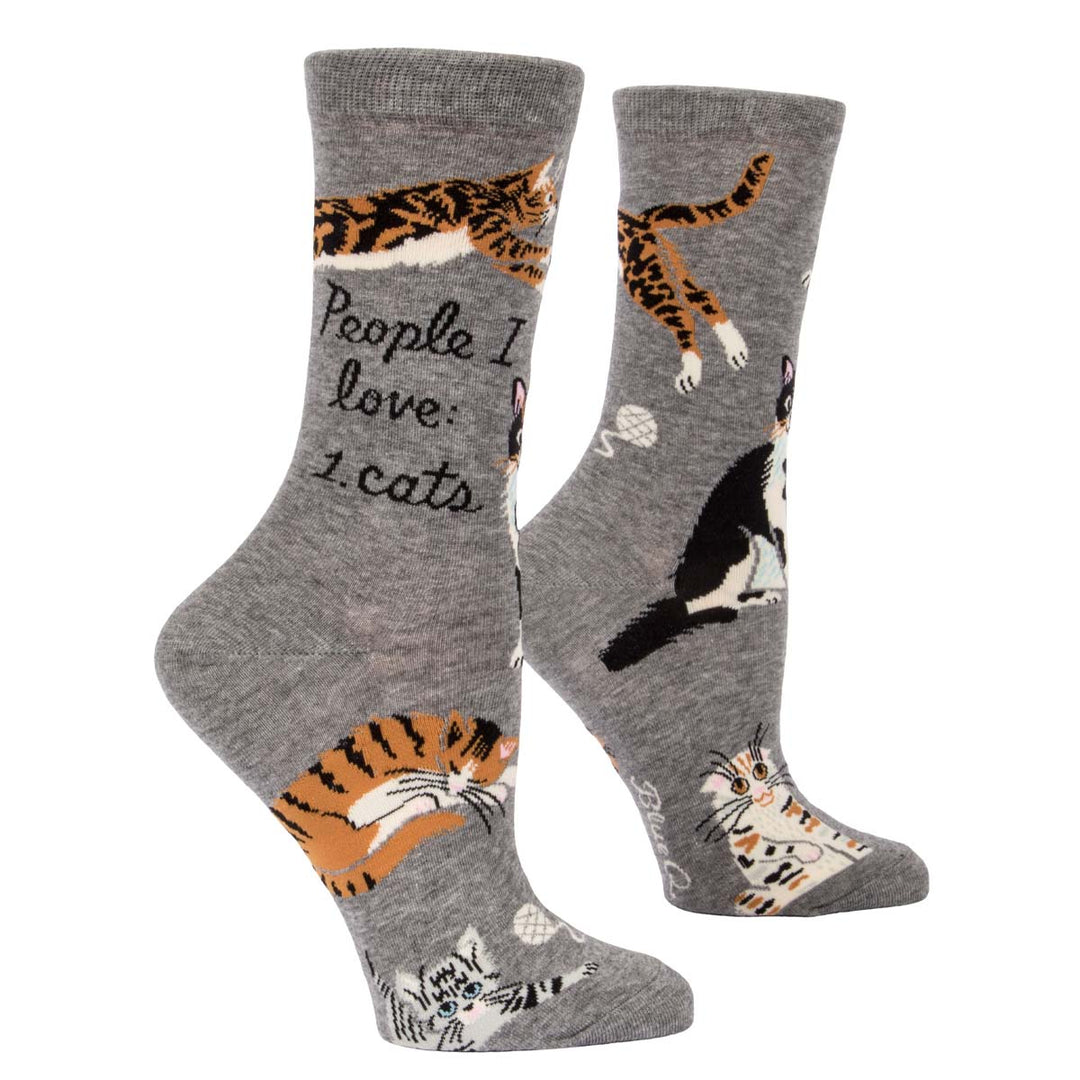 People I Love: Cats Women&