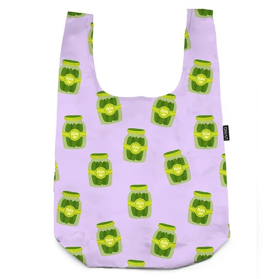 Bag Charm/Reusable Bag