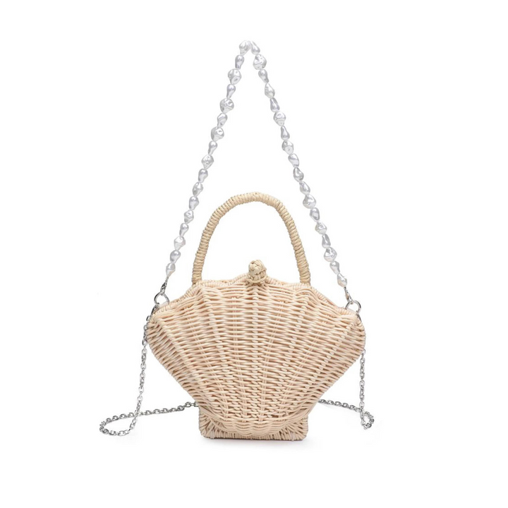 Erica Shell Bag